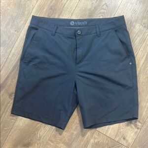 Vuori men’s meta Shorts size 36